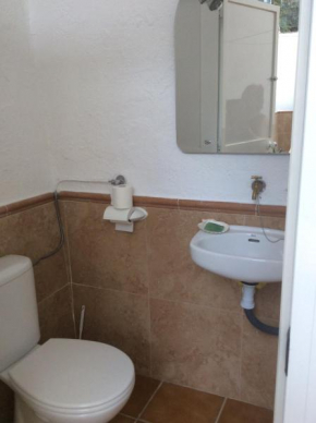 Гостиница Casa Vicente el Bosque  Эль-Боске